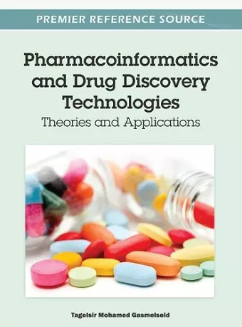 Pharmacoinformatics and Drug Discovery Technologies cover