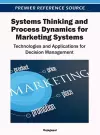 Systems Thinking and Process Dynamics for Marketing Systems cover