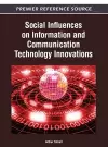 Social Influences on Information and Communication Technology Innovations cover