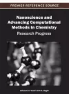 Nanoscience and Advancing Computational Methods in Chemistry cover