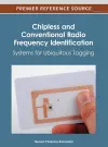 Chipless and Conventional Radio Frequency Identification cover