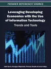 Leveraging Developing Economies with the Use of Information Technology cover
