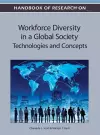 Handbook of Research on Workforce Diversity in a Global Society cover