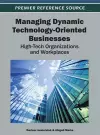 Managing Dynamic Technology-Oriented Businesses cover