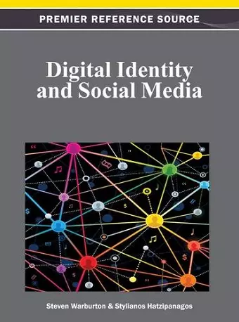 Digital Identity and Social Media cover