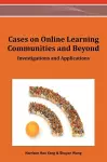 Cases on Online Learning Communities and Beyond cover