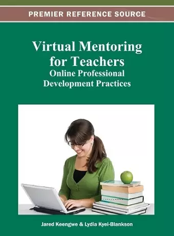 Virtual Mentoring for Teachers cover