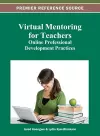 Virtual Mentoring for Teachers cover