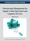 Outsourcing Management for Supply Chain Operations and Logistics Services cover