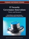 IT Security Governance Innovations cover
