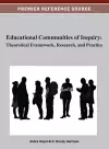 Educational Communities of Inquiry cover