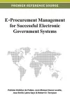 E-Procurement Management for Successful Electronic Government Systems cover