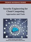 Security Engineering for Cloud Computing cover