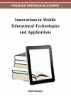 Innovations in Mobile Educational Technologies and Applications cover