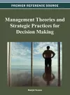 Management Theories and Strategic Practices for Decision Making cover