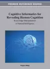 Cognitive Informatics for Revealing Human Cognition cover