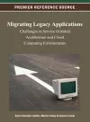 Migrating Legacy Applications cover