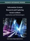 Information Systems Research and Exploring Social Artifacts cover