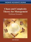 Chaos and Complexity Theory for Management cover