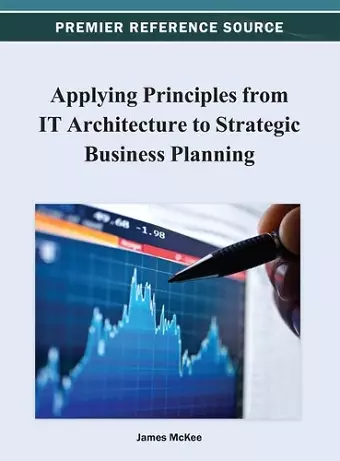 Applying Principles from IT Architecture to Strategic Business Planning cover