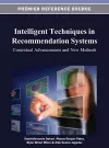 Intelligent Techniques in Recommendation Systems cover