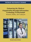 Enhancing the Modern Organization through Information Technology Professionals cover