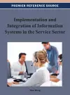 Implementation and Integration of Information Systems in the Service Sector cover