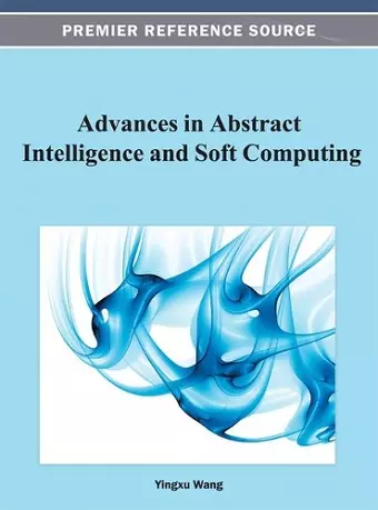 Advances in Abstract Intelligence and Soft Computing cover