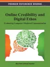 Online Credibility and Digital Ethos cover