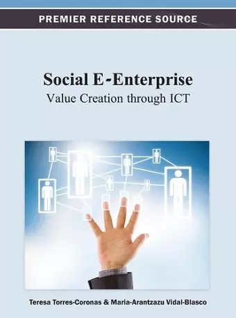 Social E-Enterprise cover