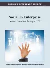 Social E-Enterprise cover