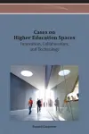 Cases on Higher Education Spaces cover