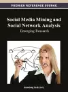 Social Media Mining and Social Network Analysis cover