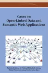 Cases on Open-Linked Data and Semantic Web Applications cover