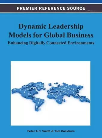 Dynamic Leadership Models for Global Business cover