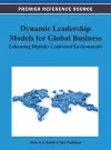 Dynamic Leadership Models for Global Business cover