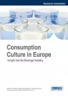 Consumption Culture in Europe cover