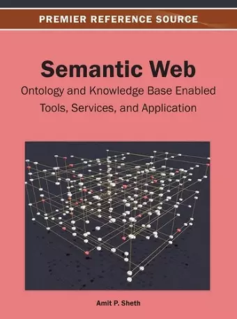 Semantic Web cover