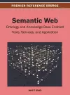Semantic Web cover