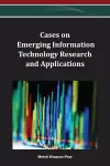 Cases on Emerging Information Technology Research and Applications cover