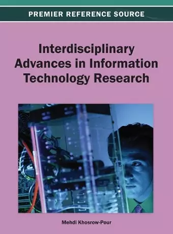 Interdisciplinary Advances in Information Technology Research cover