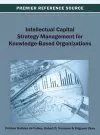 Intellectual Capital Strategy Management for Knowledge-Based Organizations cover