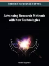 Advancing Research Methods with New Technologies cover