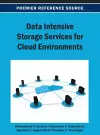 Data Intensive Storage Services for Cloud Environments cover