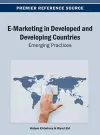 E-Marketing in Developed and Developing Countries cover