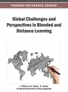 Global Challenges and Perspectives in Blended and Distance Learning cover