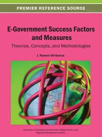 E-Government Success Factors and Measures cover