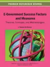 E-Government Success Factors and Measures cover