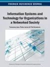 Information Systems and Technology for Organizations in a Networked Society cover