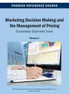 Marketing Decision Making and the Management of Pricing cover